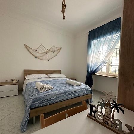Il Nodo Bed & Breakfast Sorrento Ngoại thất bức ảnh