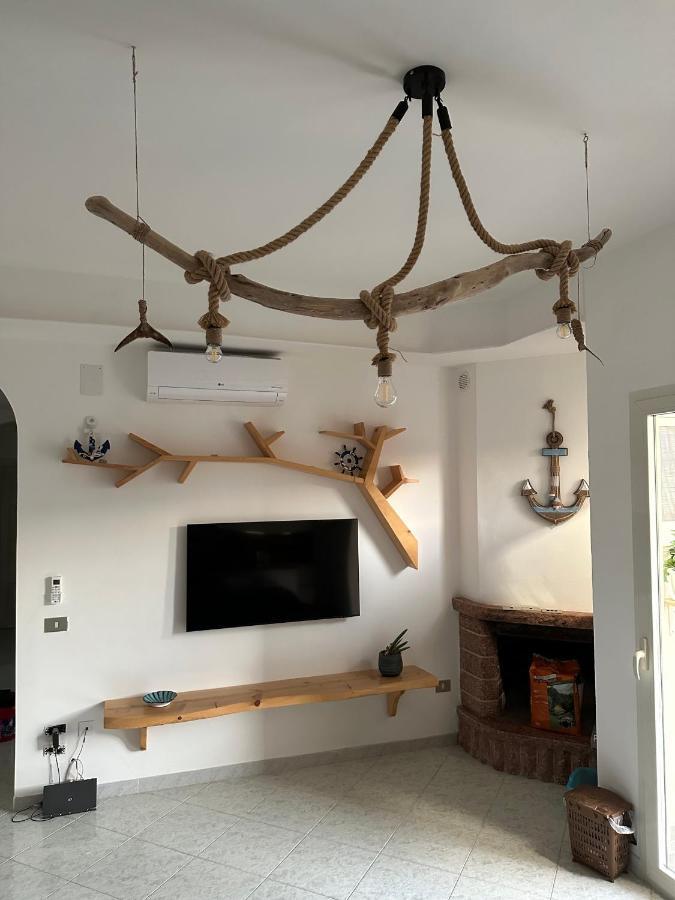Il Nodo Bed & Breakfast Sorrento Ngoại thất bức ảnh