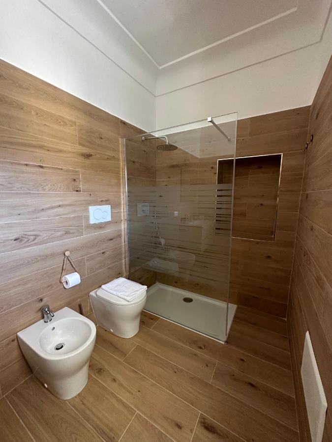 Il Nodo Bed & Breakfast Sorrento Ngoại thất bức ảnh