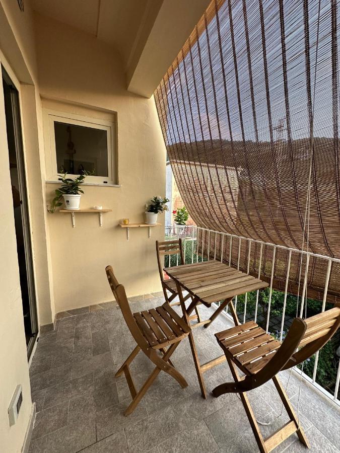 Il Nodo Bed & Breakfast Sorrento Ngoại thất bức ảnh
