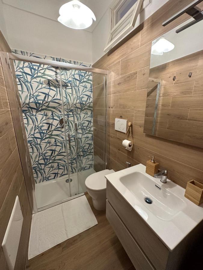 Il Nodo Bed & Breakfast Sorrento Ngoại thất bức ảnh