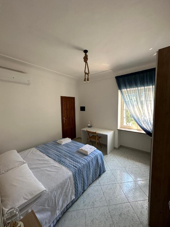 Il Nodo Bed & Breakfast Sorrento Ngoại thất bức ảnh