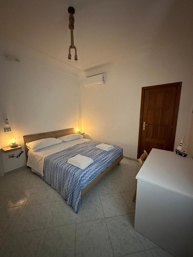 Il Nodo Bed & Breakfast Sorrento Ngoại thất bức ảnh