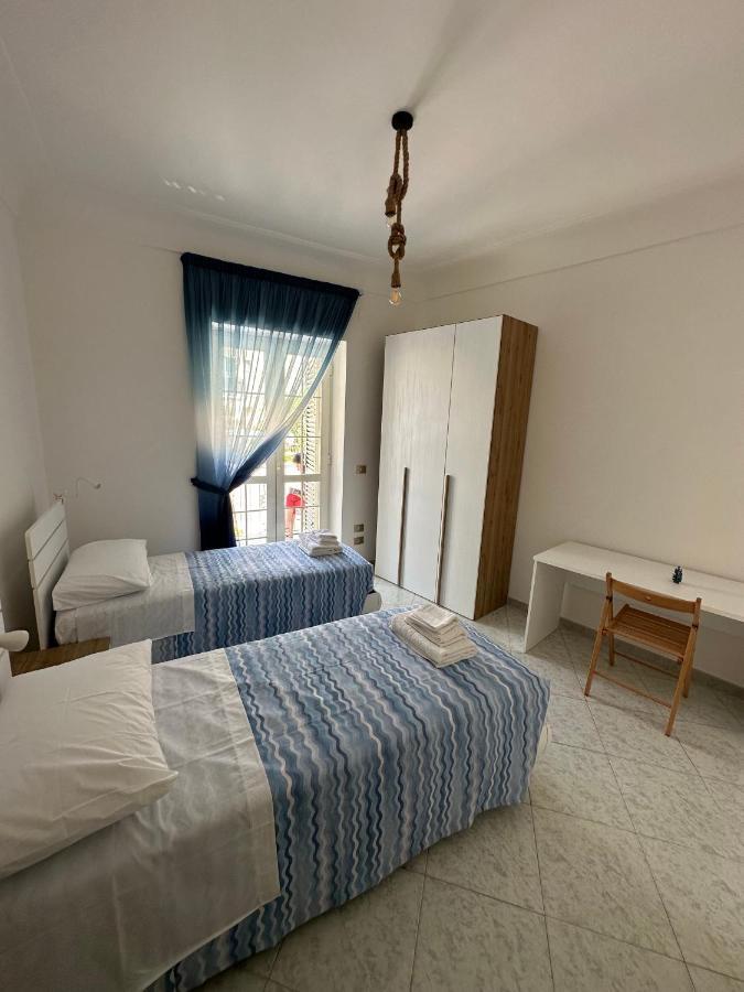 Il Nodo Bed & Breakfast Sorrento Ngoại thất bức ảnh