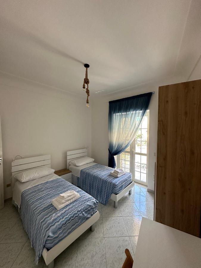 Il Nodo Bed & Breakfast Sorrento Ngoại thất bức ảnh